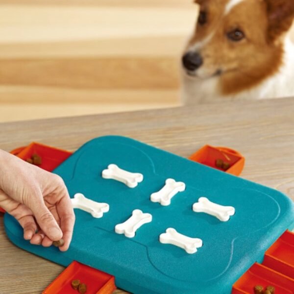 Dog food leaker educational toy - Image 6