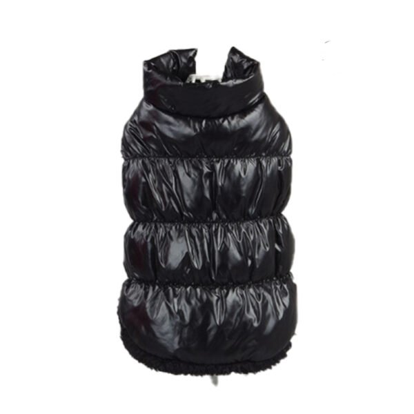 Pet down cotton clothing - Image 6