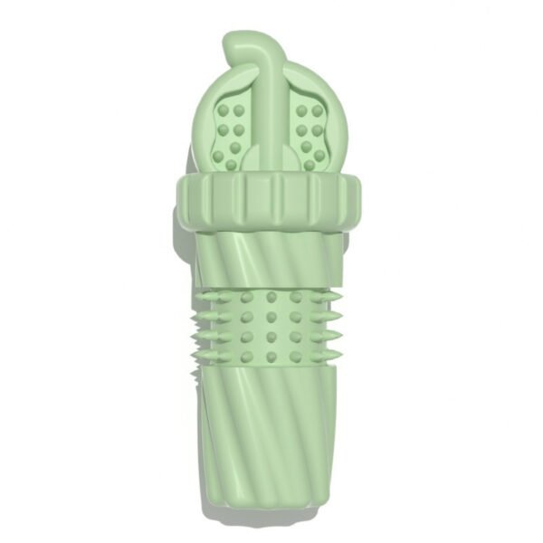 Pet Hat Type TPR Dog Toy Chew Resistant Pets Supplies - Image 3
