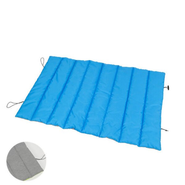 Waterproof And Bite-resistant Mat For Pets That Are Not Easy To Stick To Hair - Image 6