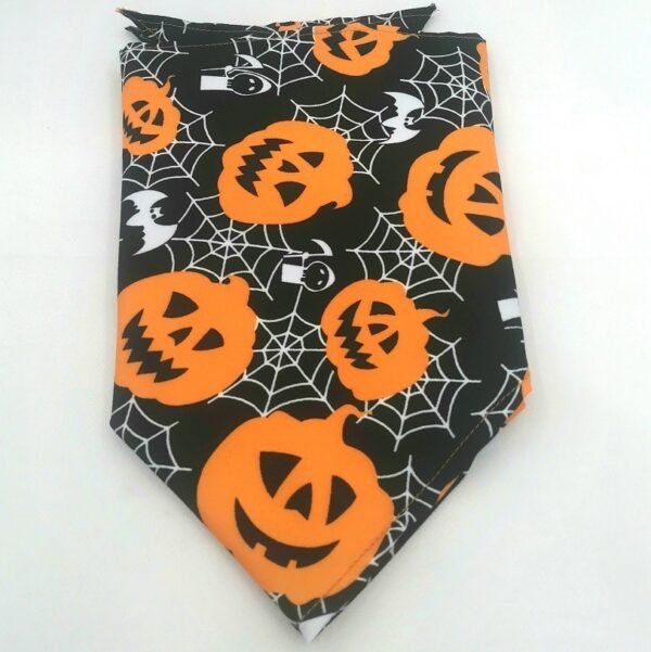 Pet Drool Towel Pet Scarf Pet Triangle Towel - Image 8