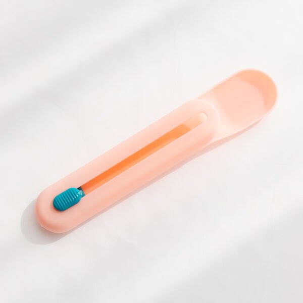 The Hot Cat Strip Spoon Feeder Squeezes Snack Pet Feeding Tools - Image 7