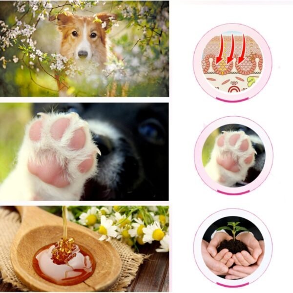 Pet Foot Moisturizing Cream - Image 4