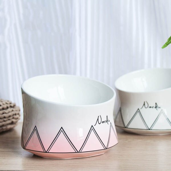 Cats and dogs food pot - Image 4