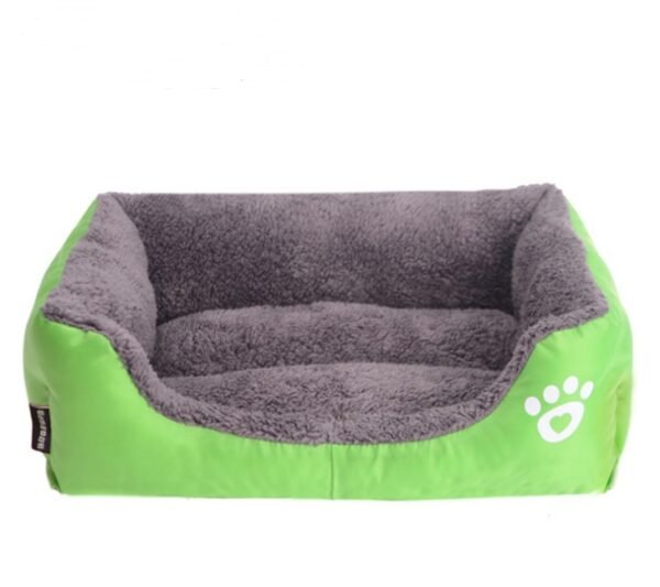 Winter Warm Pet Bed Dog - Image 10
