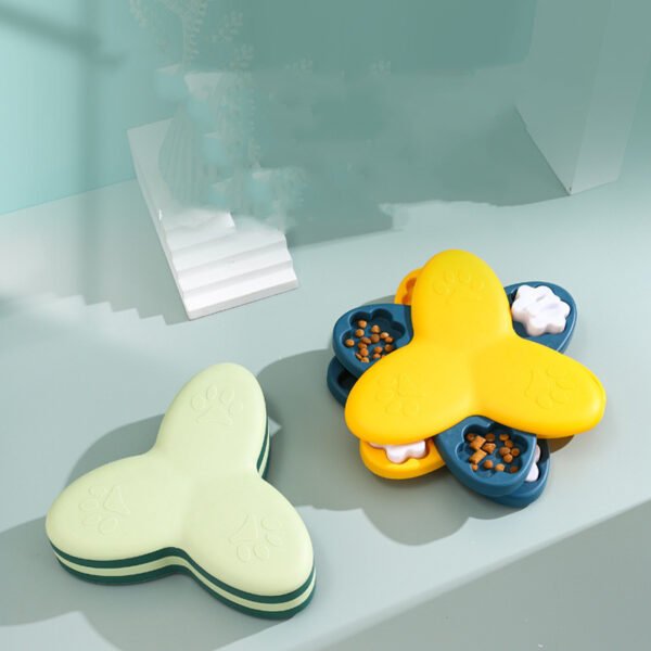Dog Educational Toys To Relieve Boredom Artifact Interactive Feeding - Image 3