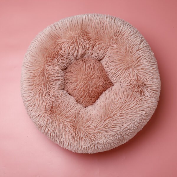 Pet Litter Cat Litter, Warm In Autumn And Winter, Removable And Washable - Image 6
