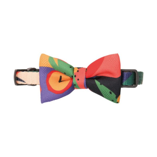 Collar Dog Gentleman Tie Accessories Adjustable Pet Products - Image 2