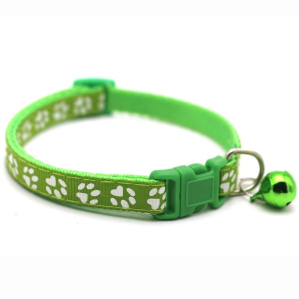 Bells Cat Collars Dog Collars Newborn Pet Recognition Circles - Image 8