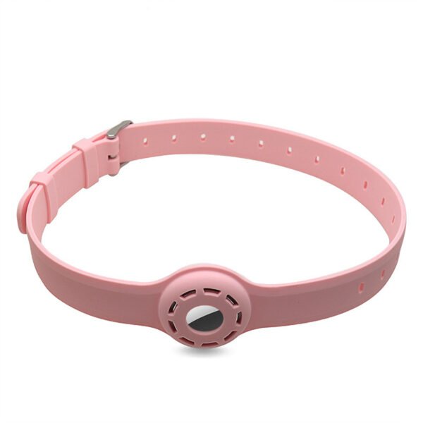 Pet Collar Anti-lost Silicone Airtags Tracker - Image 7