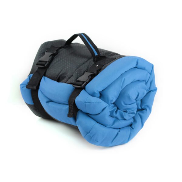 Fold up roll up sofa dog cushion - Image 6