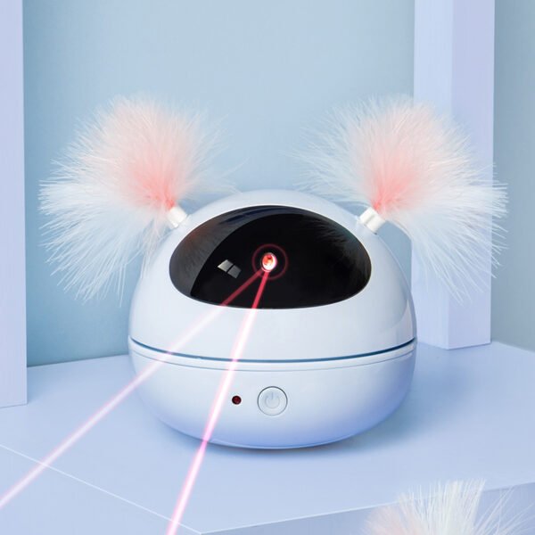 Automatic electric cat toy - Image 4
