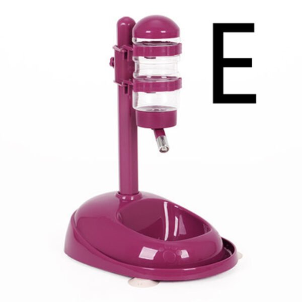 Automatic Drinking Fountains For Pets - Image 8