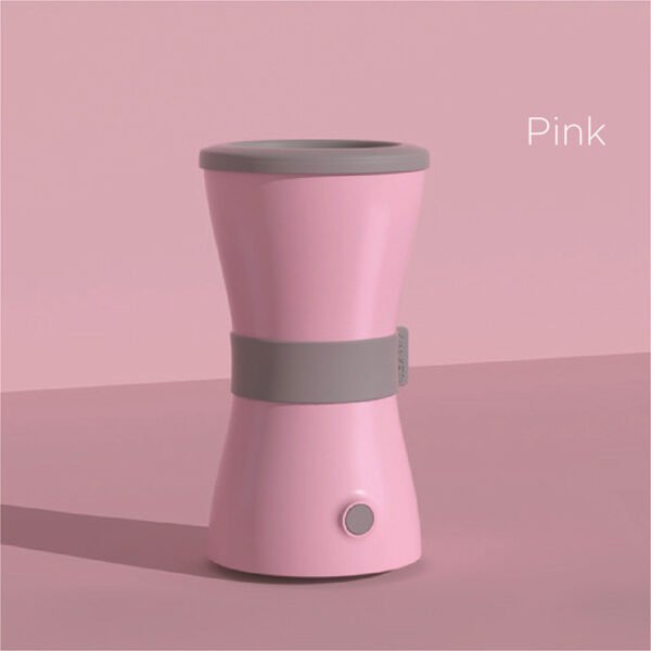One-key Automatic Cleaning Supplies For Pet Foot Washing Cups - Image 5