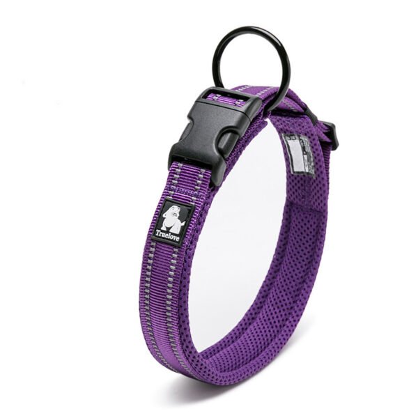 Anti Strangulation Medium Teddy Pet Collar - Image 9