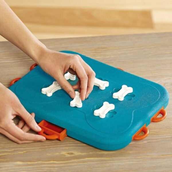 Dog food leaker educational toy - Image 3