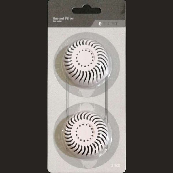 Pet water dispenser Charcoal Filter to clear the water - Image 10