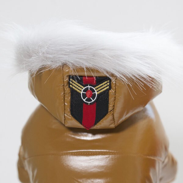 Pet Clothes Teddy Dog Clothes Pet Clothes - Image 6