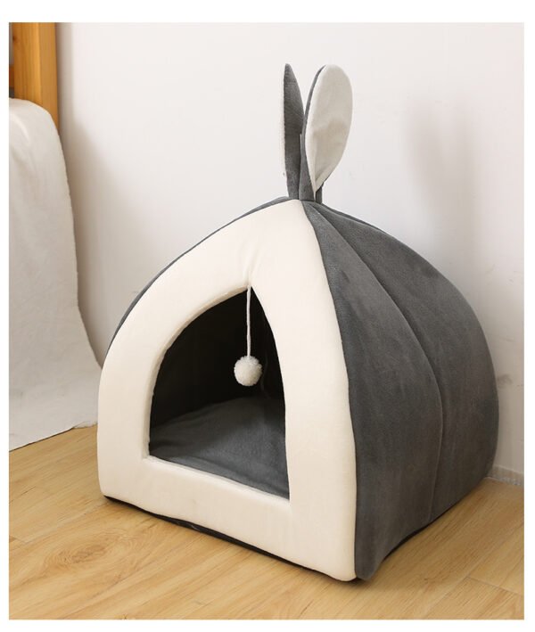 Cat nest four seasons universal - Image 6