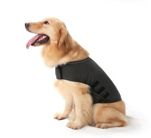 Pet dog anxiety comfort clothing - Image 3