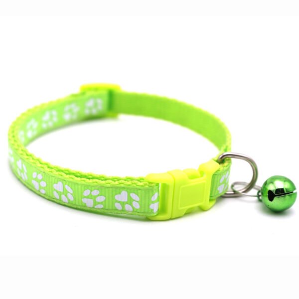 Bells Cat Collars Dog Collars Newborn Pet Recognition Circles - Image 10