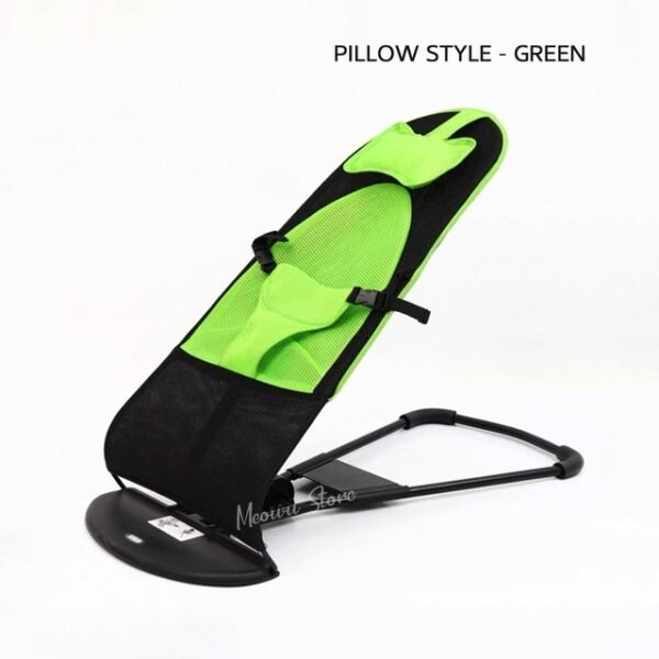 New Portable Dog Rocking Chair Pet Products - Image 10