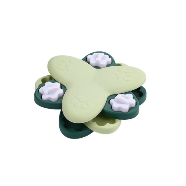 Dog Educational Toys To Relieve Boredom Artifact Interactive Feeding - Image 5