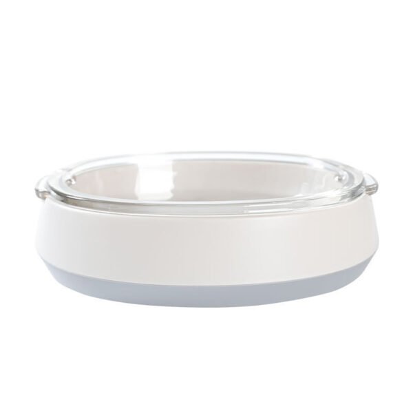 Pet feeding waterer - Image 3