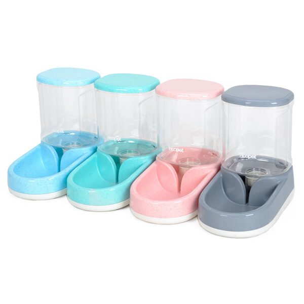 Pet water food dispenser - Image 2