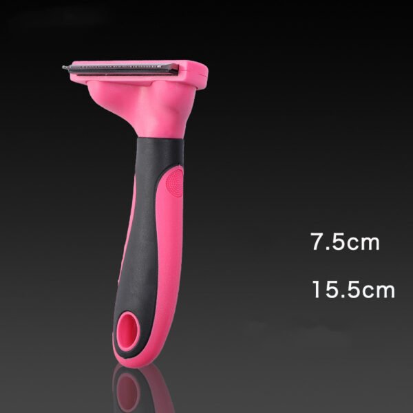 Pet grooming tool dog comb - Image 7