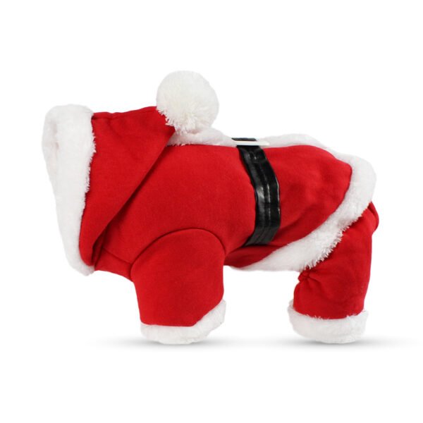 Christmas warm clothes for pets - Image 4