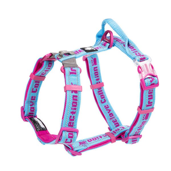 Dog Breast Strap Pet Products Leash - Image 7