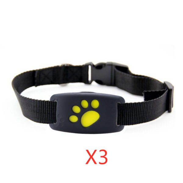 Dog Collar with GPS Pet Tracker - Image 9