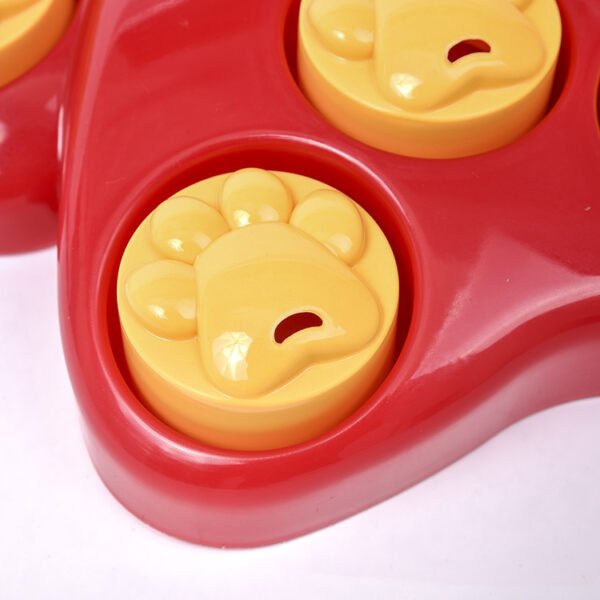 Pet puzzle feeder toys cat and dog toys - Image 7