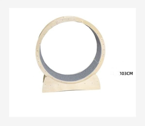 Special Toys For Cat Treadmill Roller - Image 3