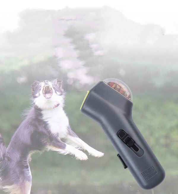 Doggie Treat Launcher - Image 3