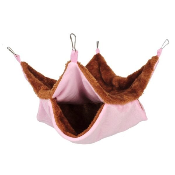 Hamster Warm Nest - Image 5