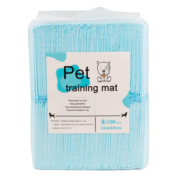 Disposable Diaper Pad Absorbent Pet Products - Image 3