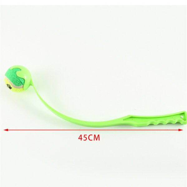 Outdoor Pet Throwing Cue Dog Training Toy - Image 8