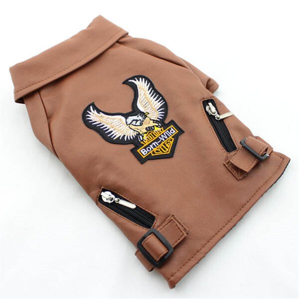 Dog coat - Image 7