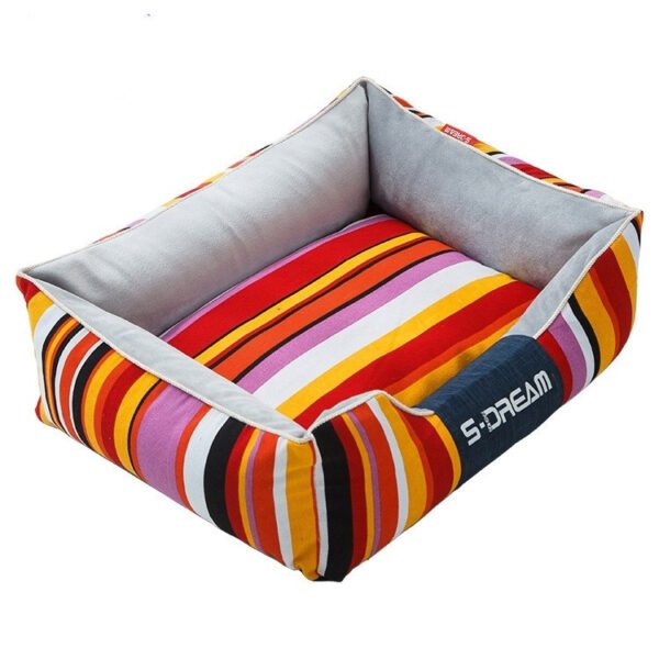 Cotton waterproof coating cloth cat dog sofa - Image 4