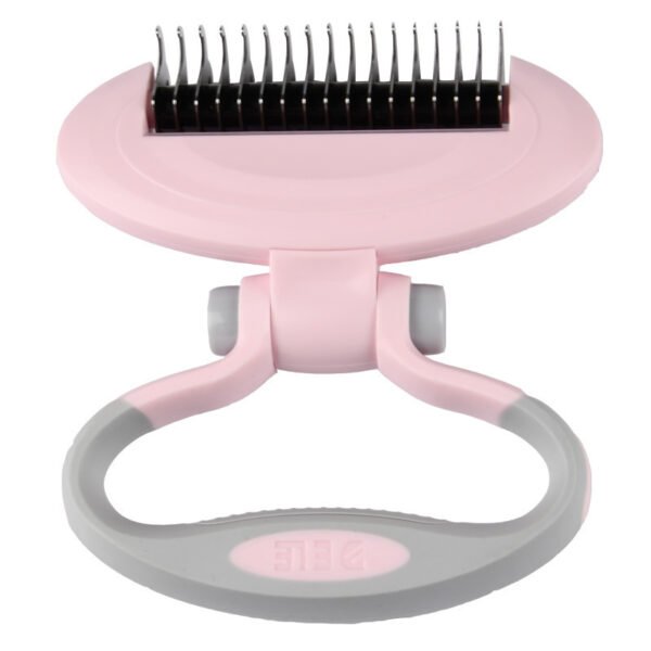 Grooming and Cleaning Supplies Dog Comb Knot - Image 6