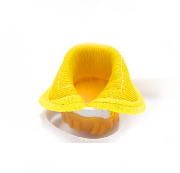 Pet Dog Breathable Sports Mesh Shoes - Image 7