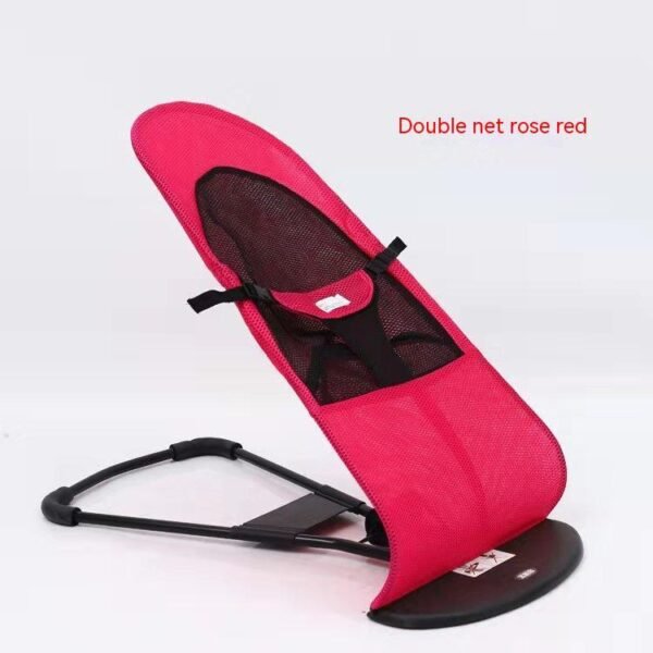 New Portable Dog Rocking Chair Pet Products - Image 9