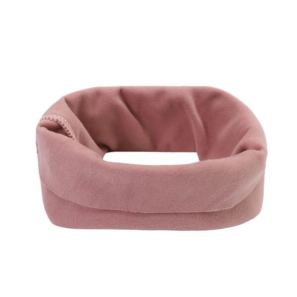 Calming Dog Ears Cover For Noise and Warm on Winter Pet Hood Earmuffs For Anxiety Relief - Image 3