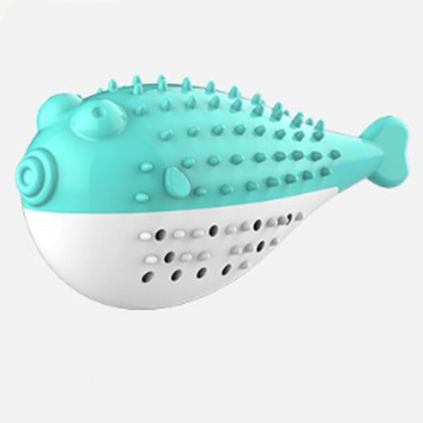 Mint Toys Grabing Toy For Chew Toys Pet Supplies Cat Teaser Toothbrush Clean Cat Fish Toys Silicone Toys Cat Toys Pet Chew Toys Pet Toys Kitten Toys Toy Cat Catnip - Image 7