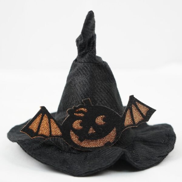 Transform Into Magic Halloween Creative Pet Halloween Hat - Image 7