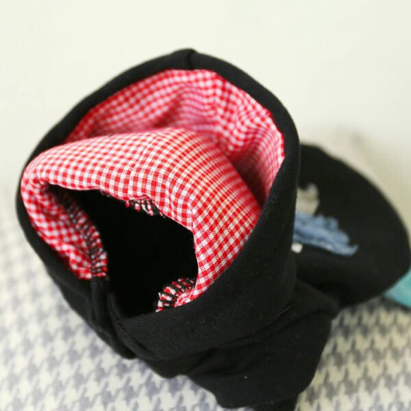 Warm Hoodie Sweet Pet Clothing - Image 4