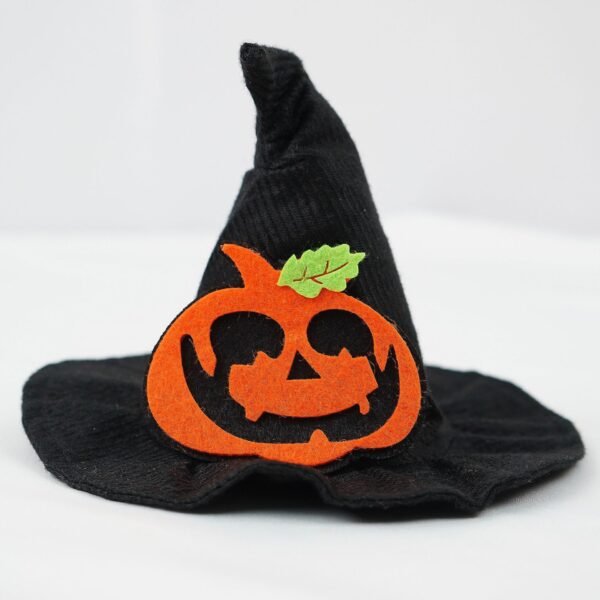Transform Into Magic Halloween Creative Pet Halloween Hat - Image 3