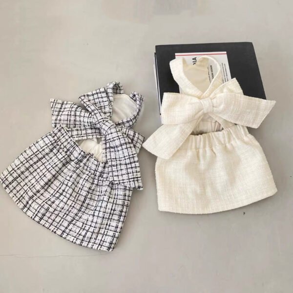 Sling Skirt Dog Pet Clothing - Image 5